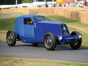 Renault 40 CV Type NM 1925 года